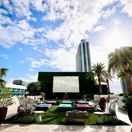 Diamond In The Sky Villa Hollywood Eksteriør bilde